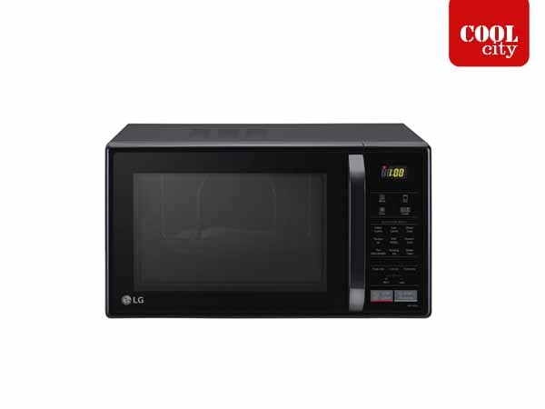 LG Convection Healthy Ovens - MC2146BG